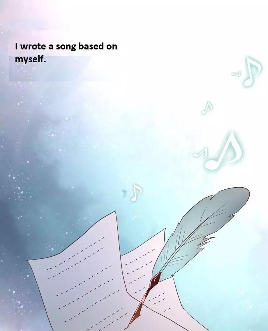 She Who's Most Special To Me Chapter 37 page 14 - Chapter 37