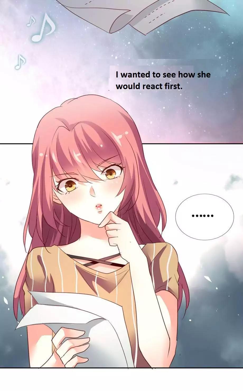 She Who's Most Special To Me Chapter 37 page 15 - Chapter 37