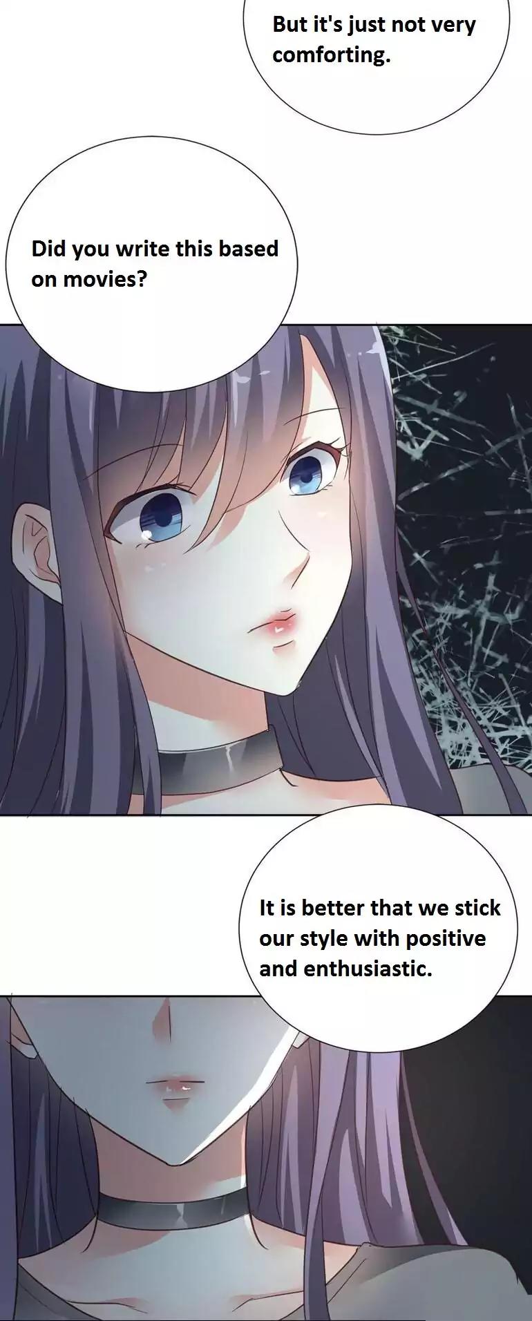 She Who's Most Special To Me Chapter 37 page 19 - Chapter 37