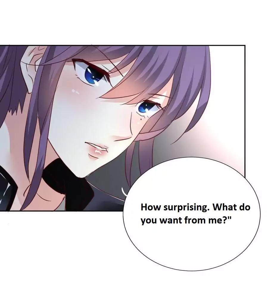 She Who's Most Special To Me Chapter 37 page 26 - Chapter 37