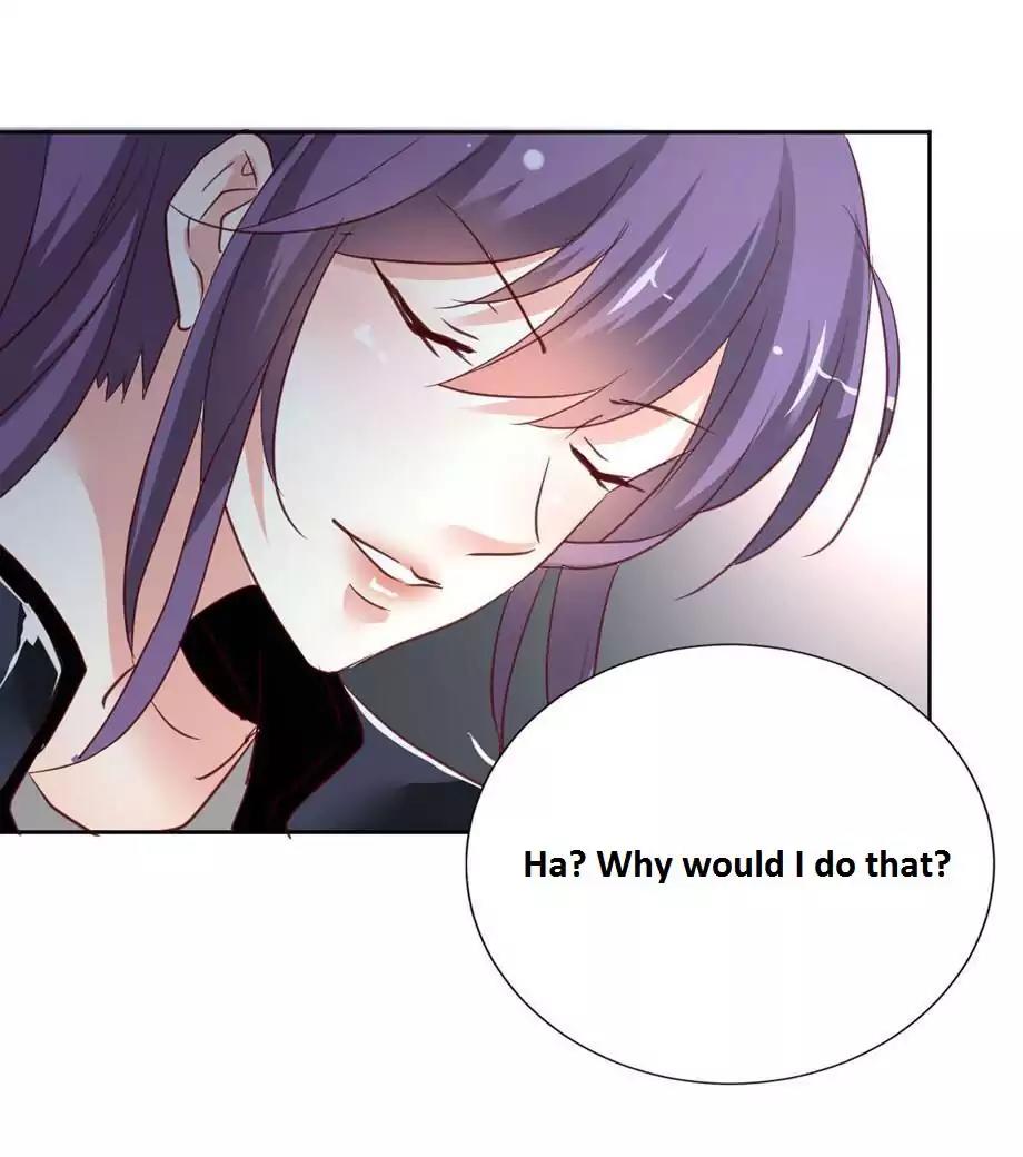 She Who's Most Special To Me Chapter 37 page 28 - Chapter 37