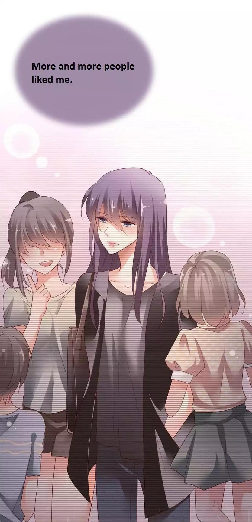 She Who's Most Special To Me Chapter 37 page 3 - Chapter 37