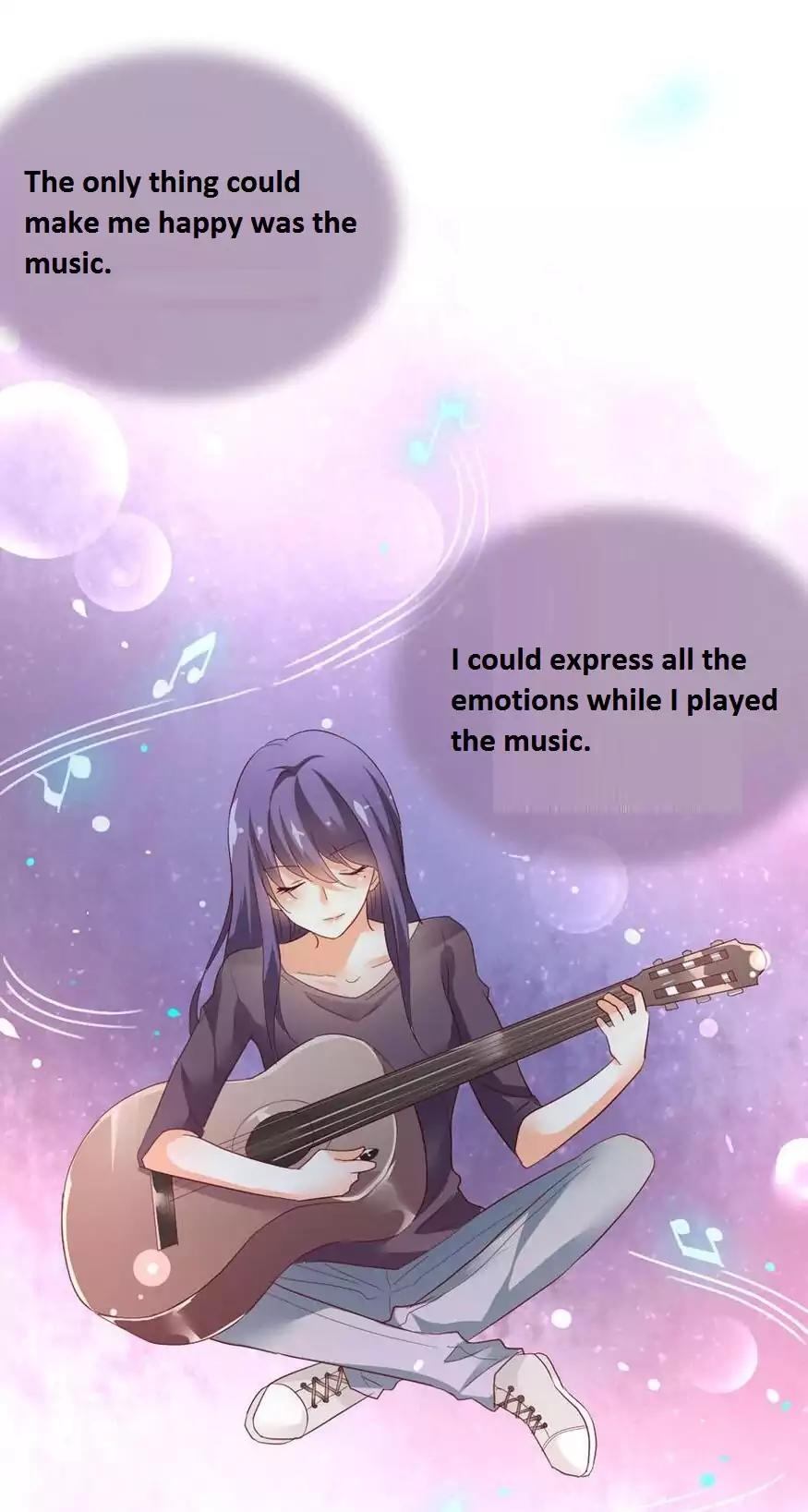 She Who's Most Special To Me Chapter 37 page 6 - Chapter 37