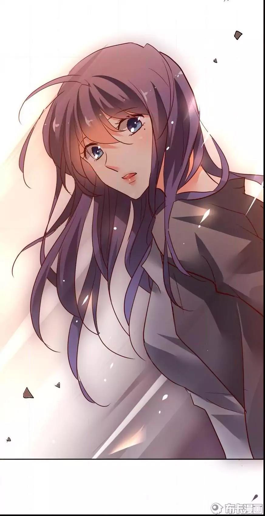 She Who's Most Special To Me Chapter 39.1 page 12 - Chapter 39.1