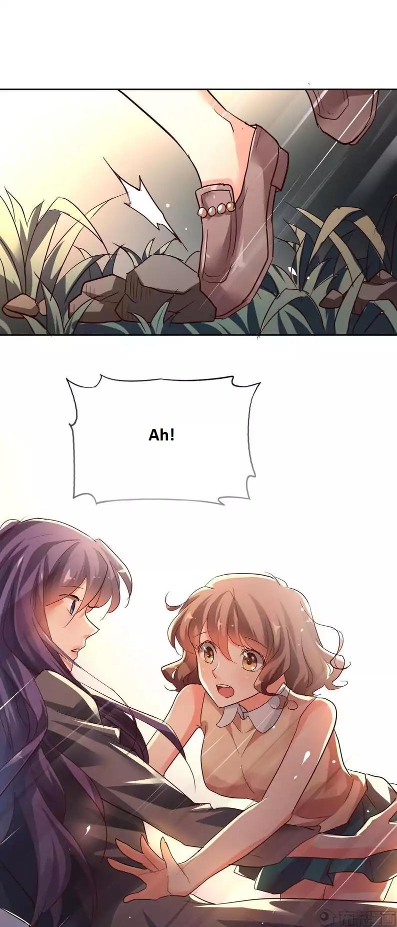 She Who's Most Special To Me Chapter 39.1 page 14 - Chapter 39.1