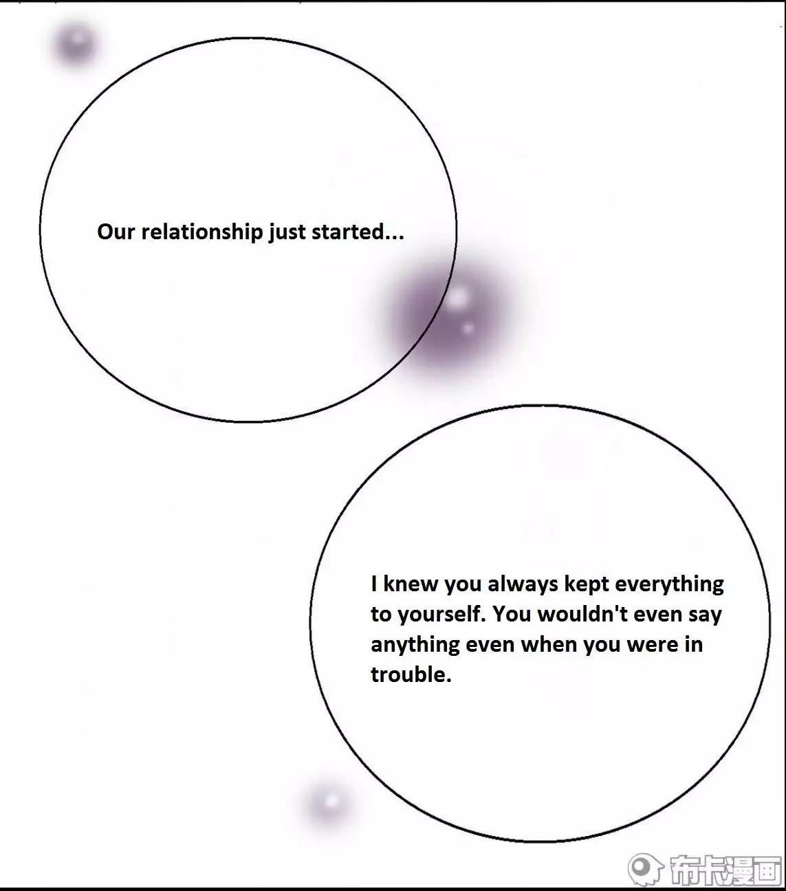 She Who's Most Special To Me Chapter 39.1 page 19 - Chapter 39.1