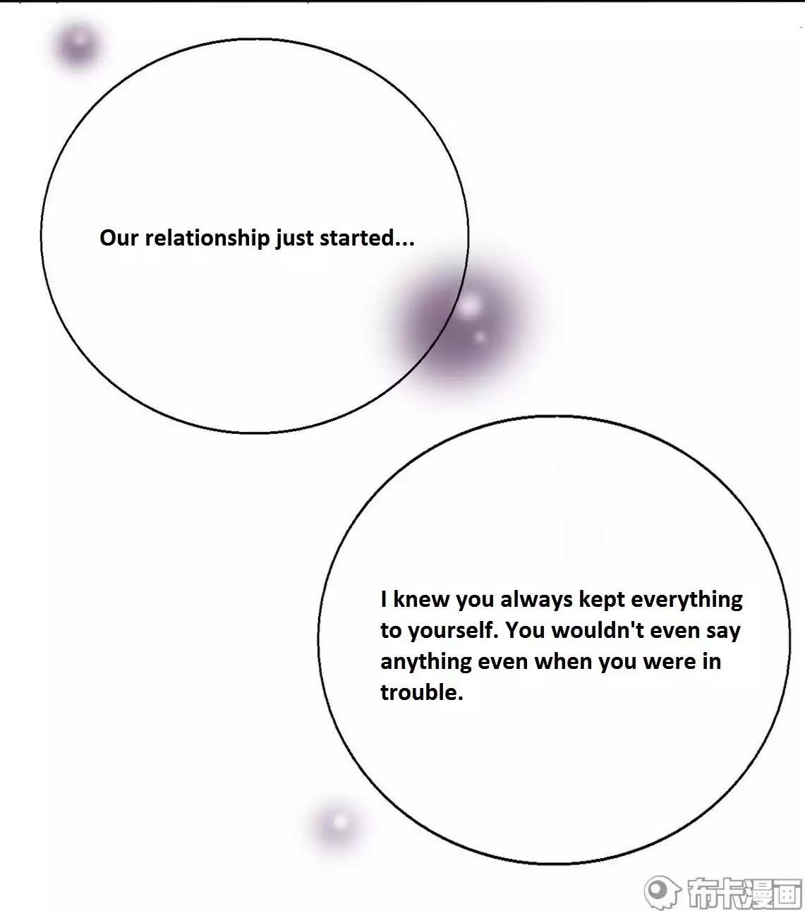 She Who's Most Special To Me Chapter 39.1 page 20 - Chapter 39.1