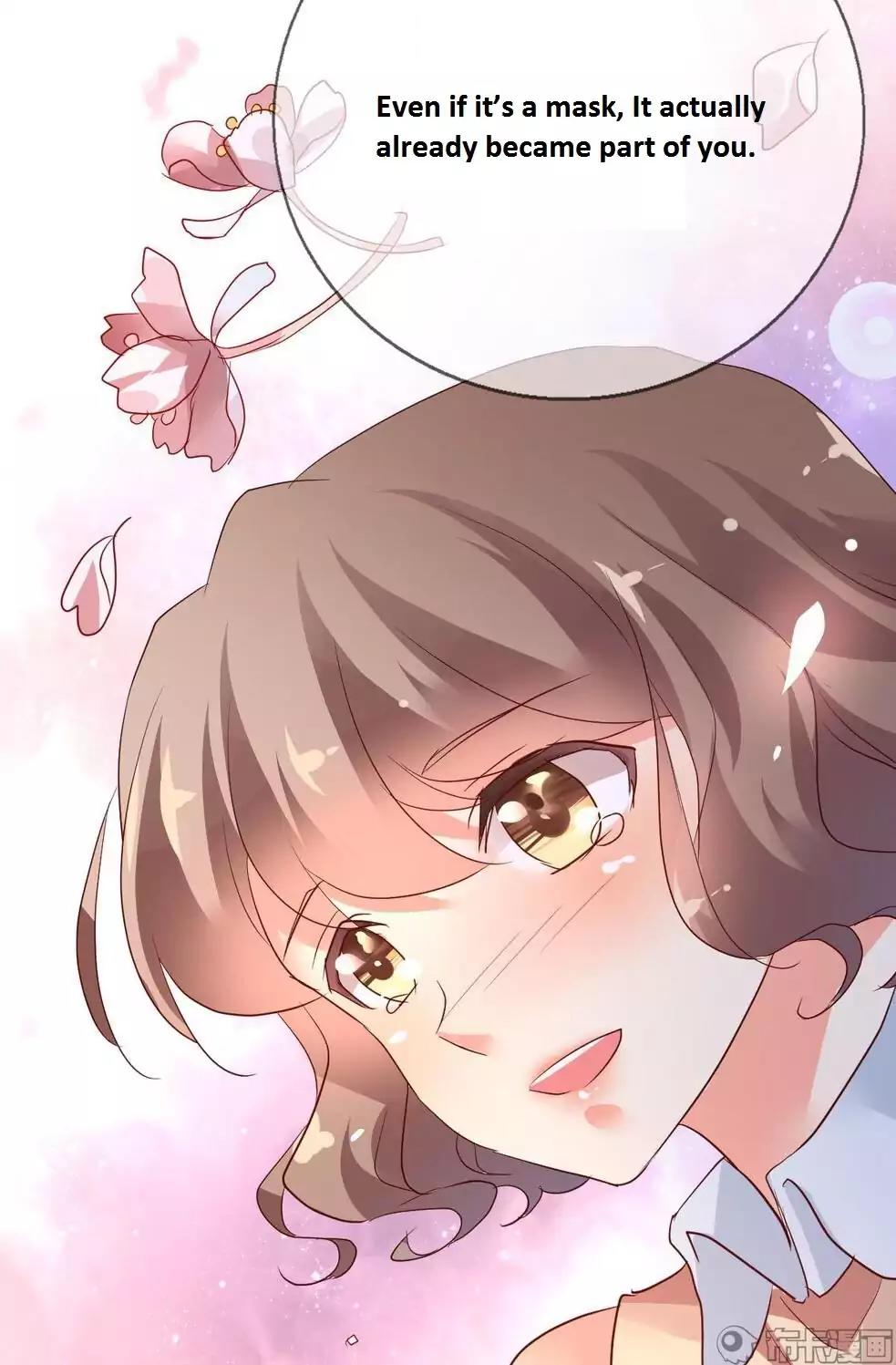 She Who's Most Special To Me Chapter 39.1 page 28 - Chapter 39.1
