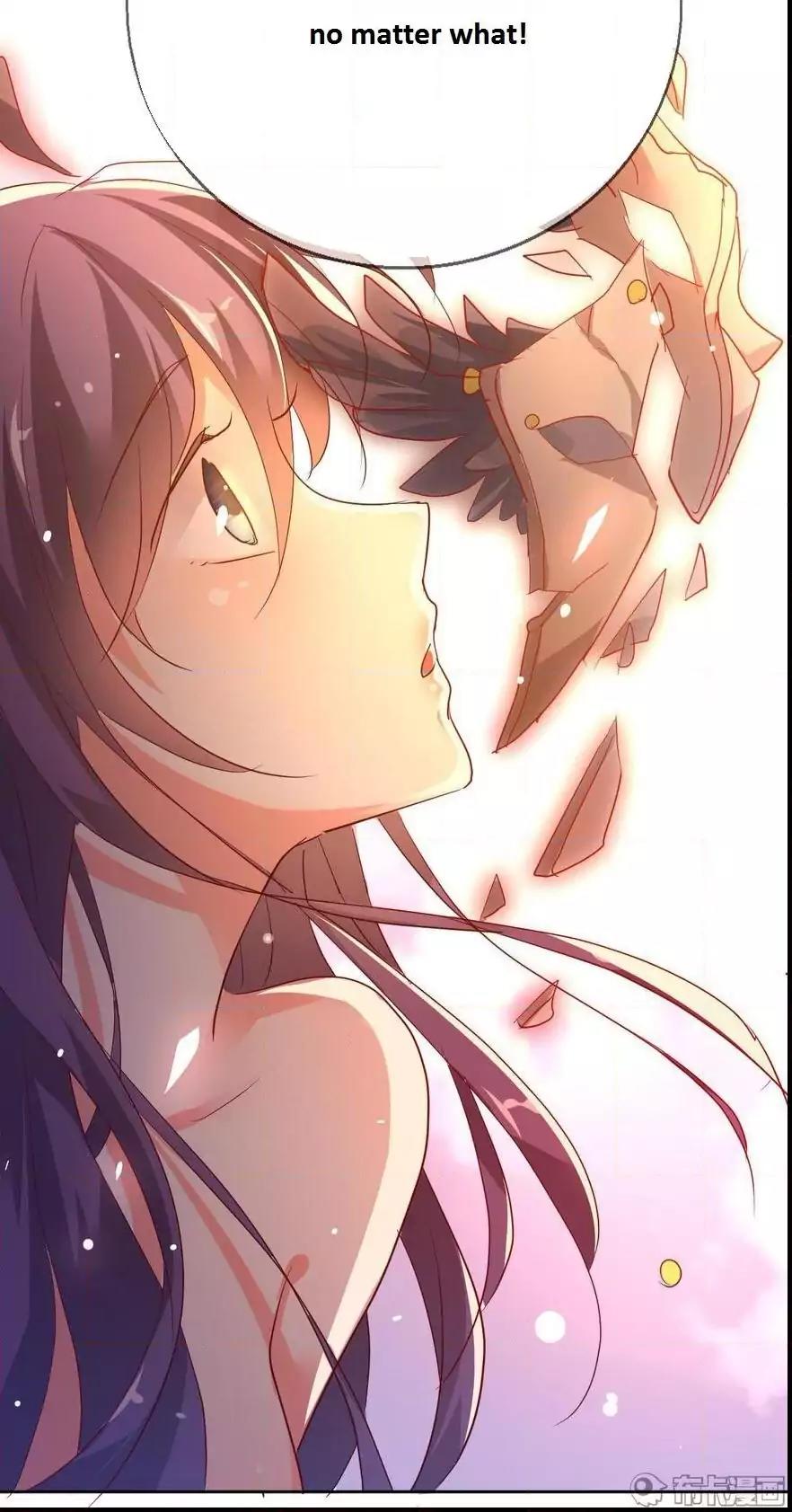 She Who's Most Special To Me Chapter 39.1 page 30 - Chapter 39.1
