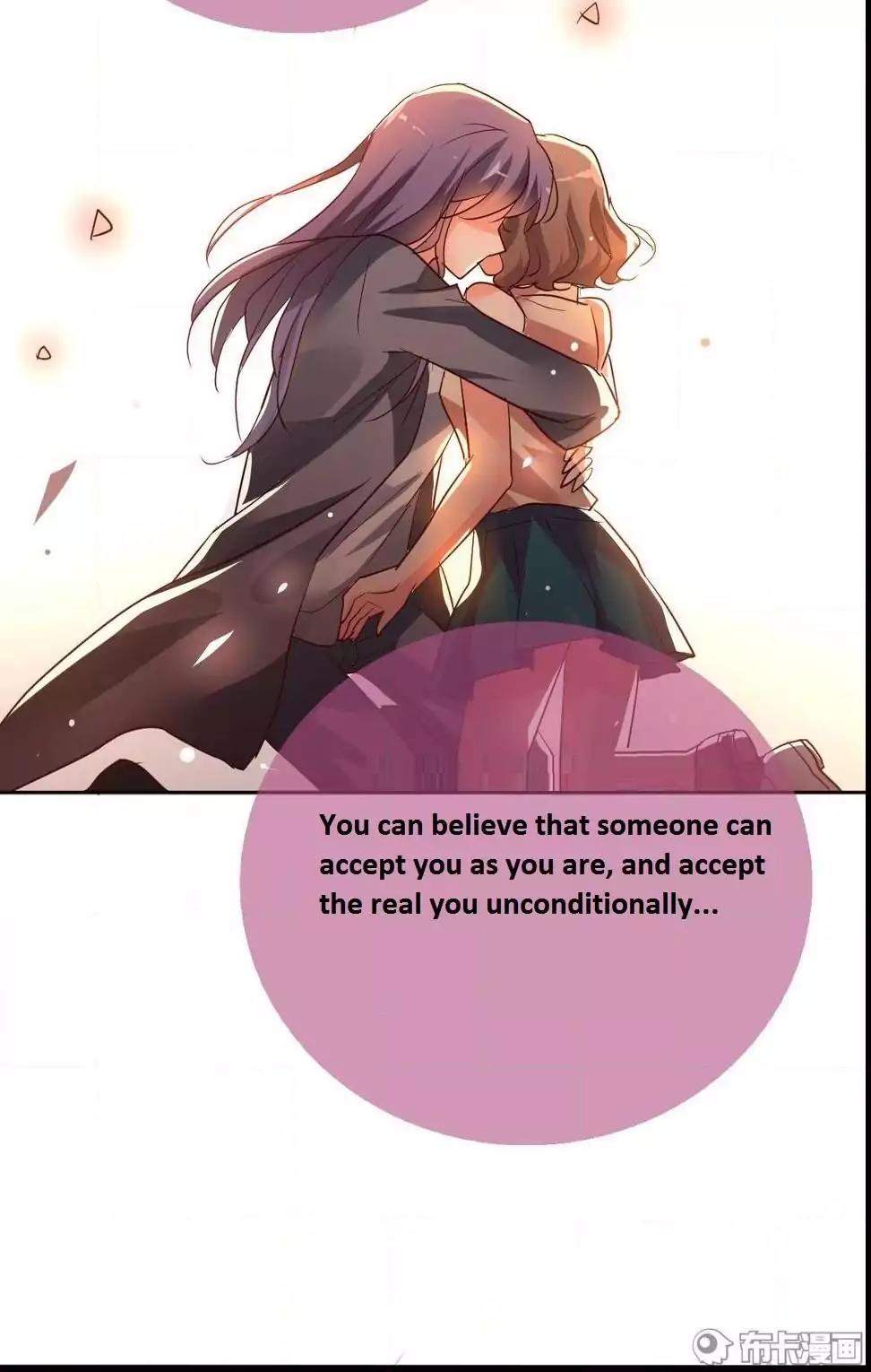 She Who's Most Special To Me Chapter 39.1 page 32 - Chapter 39.1