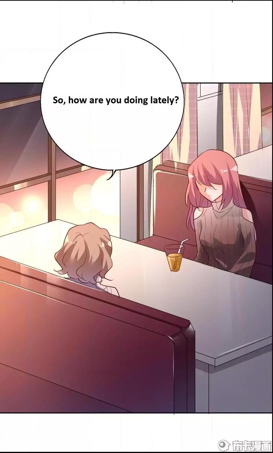 She Who's Most Special To Me Chapter 39.1 page 38 - Chapter 39.1