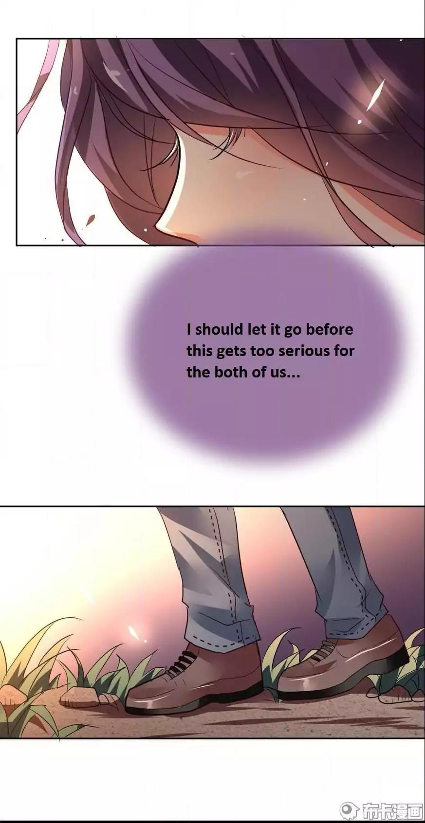 She Who's Most Special To Me Chapter 39.1 page 9 - Chapter 39.1