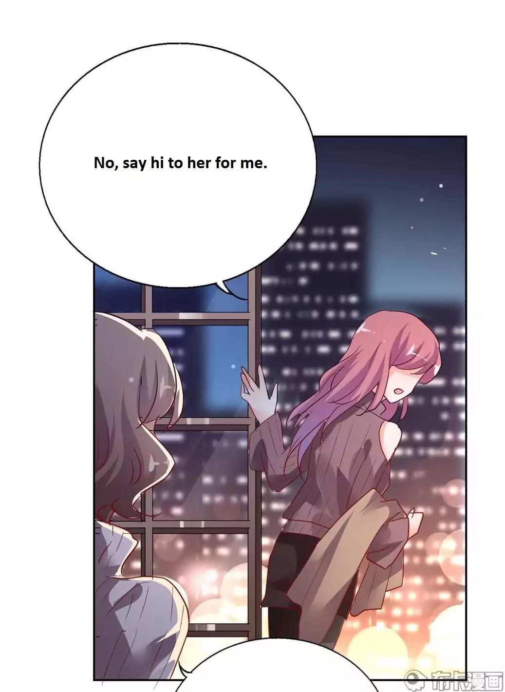 She Who's Most Special To Me Chapter 39.2 page 12 - Chapter 39.2