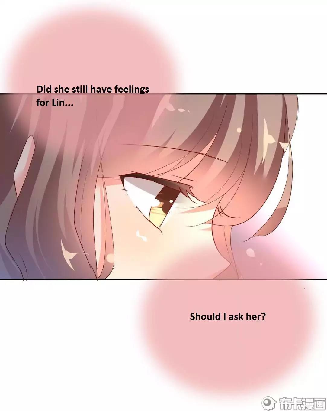 She Who's Most Special To Me Chapter 39.2 page 15 - Chapter 39.2