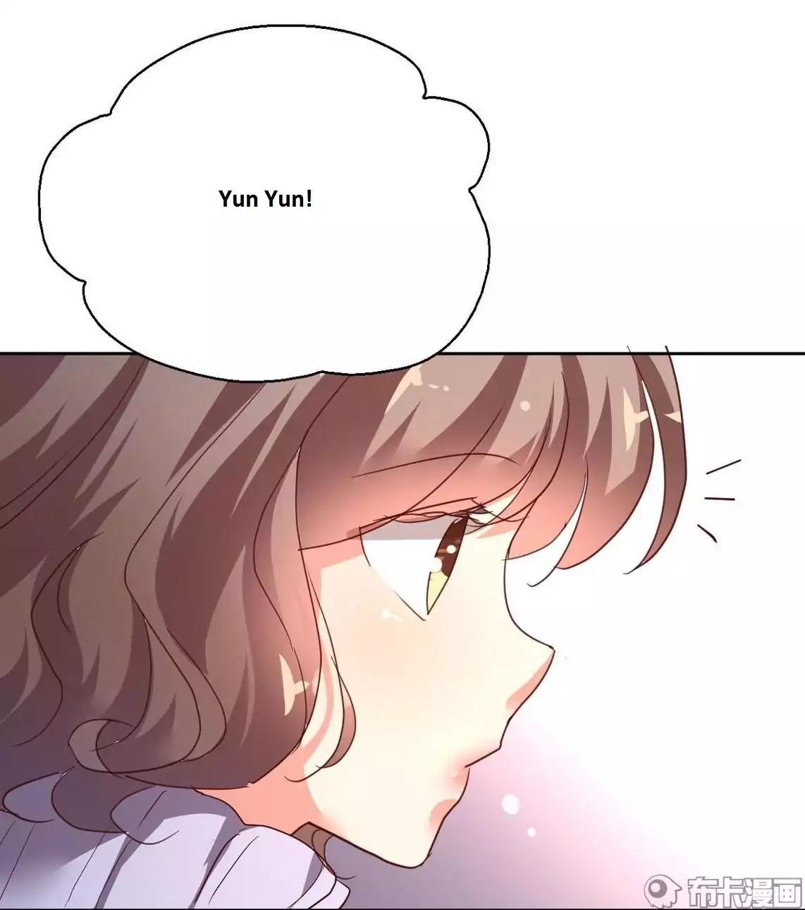 She Who's Most Special To Me Chapter 39.2 page 16 - Chapter 39.2