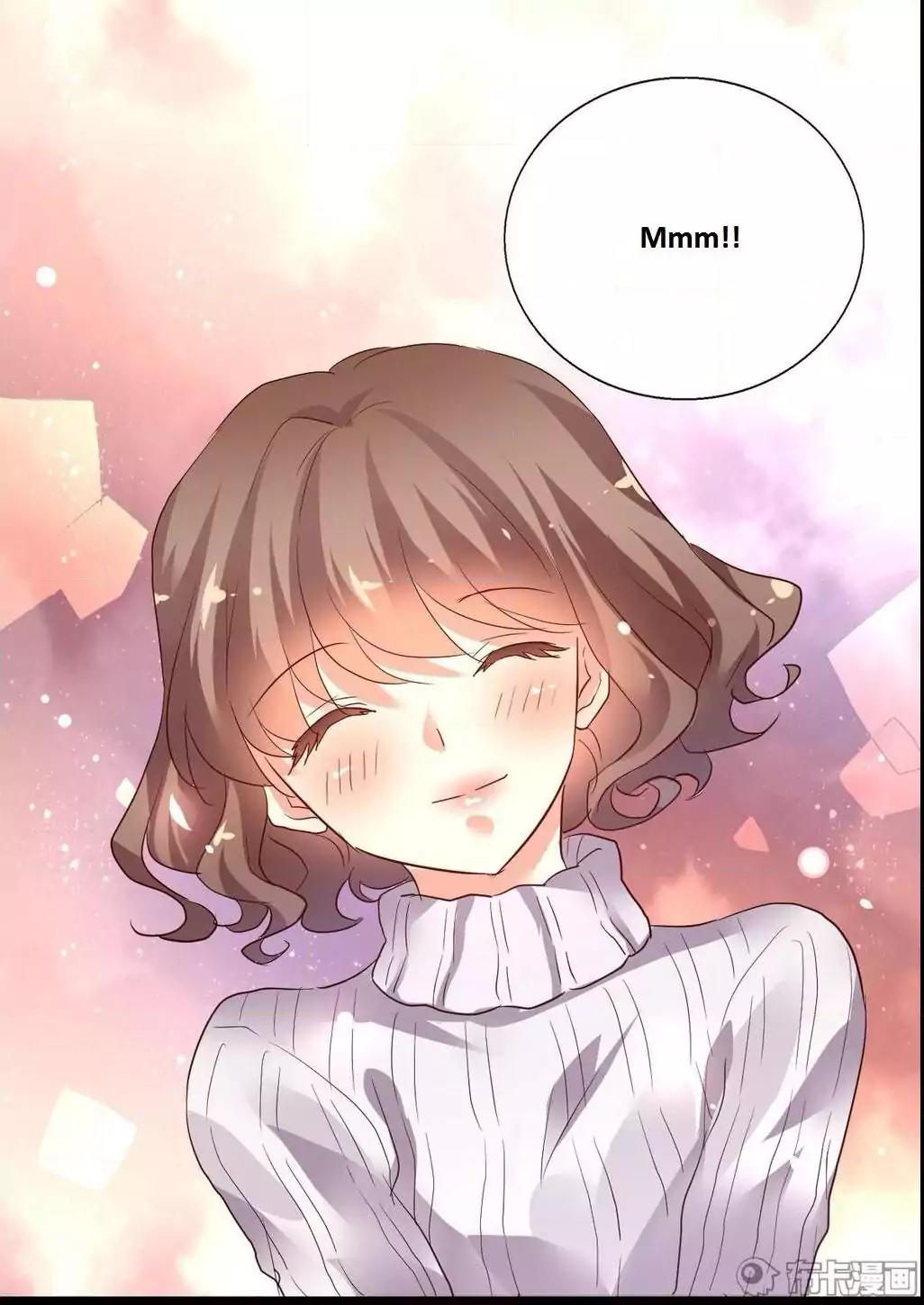She Who's Most Special To Me Chapter 39.2 page 19 - Chapter 39.2