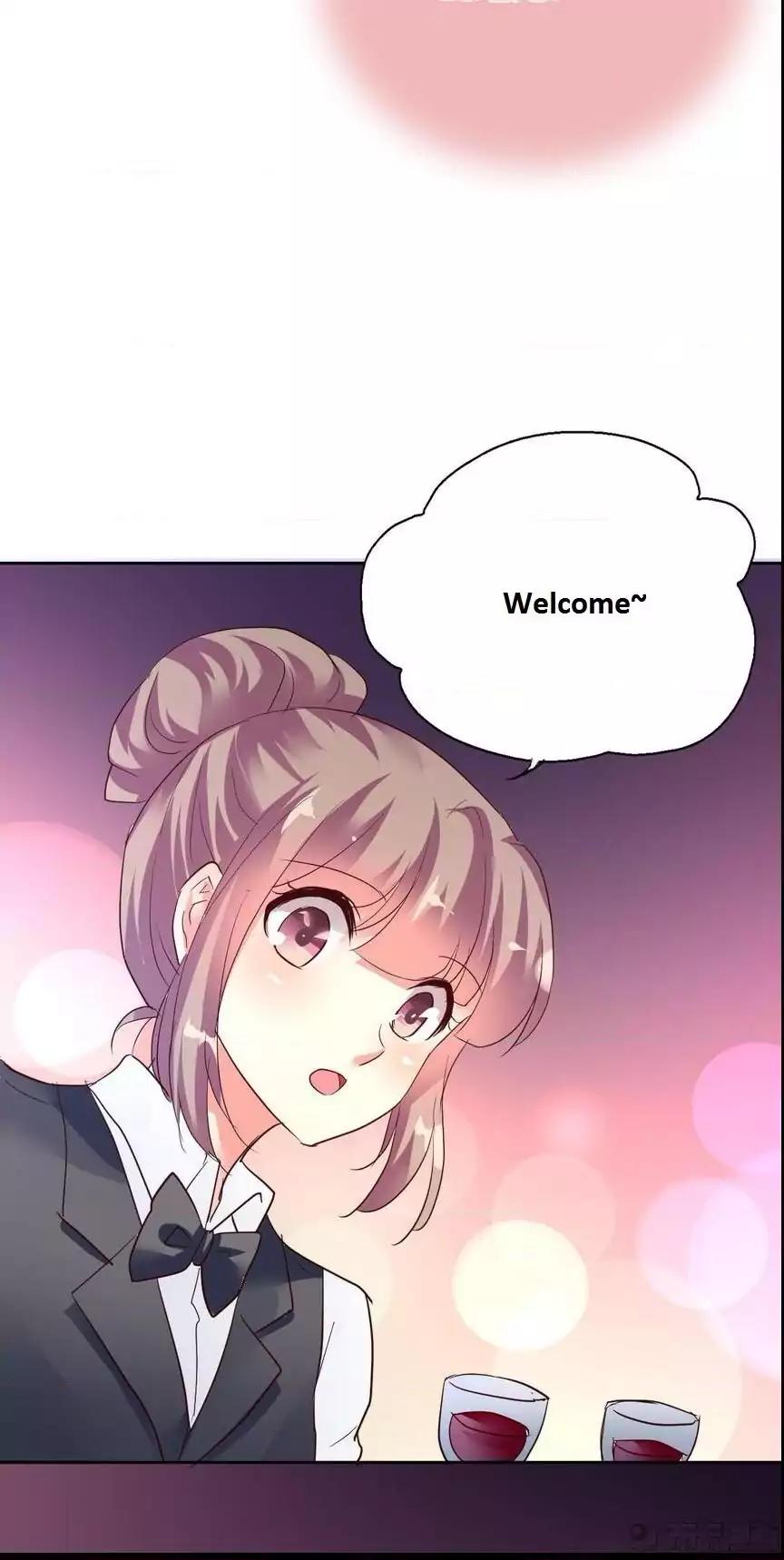 She Who's Most Special To Me Chapter 39.2 page 21 - Chapter 39.2