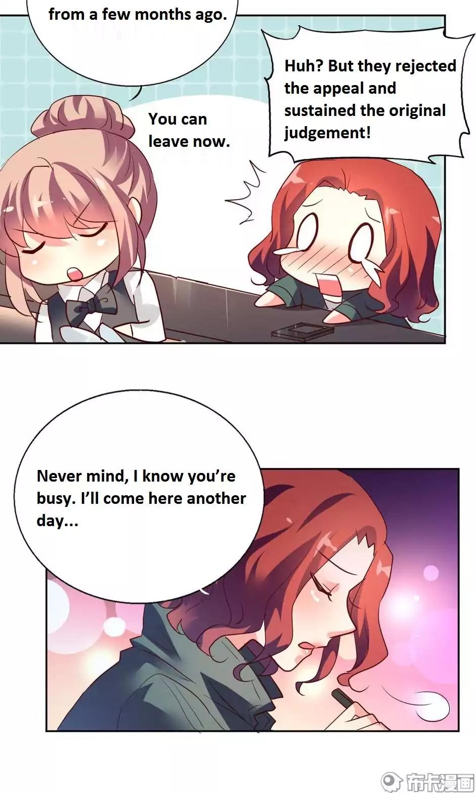 She Who's Most Special To Me Chapter 39.2 page 26 - Chapter 39.2