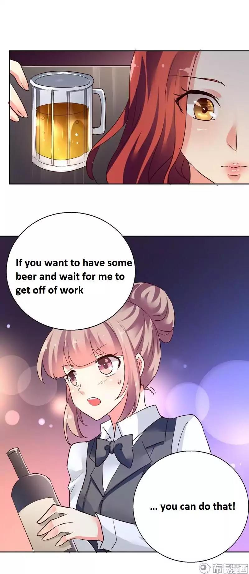 She Who's Most Special To Me Chapter 39.2 page 27 - Chapter 39.2