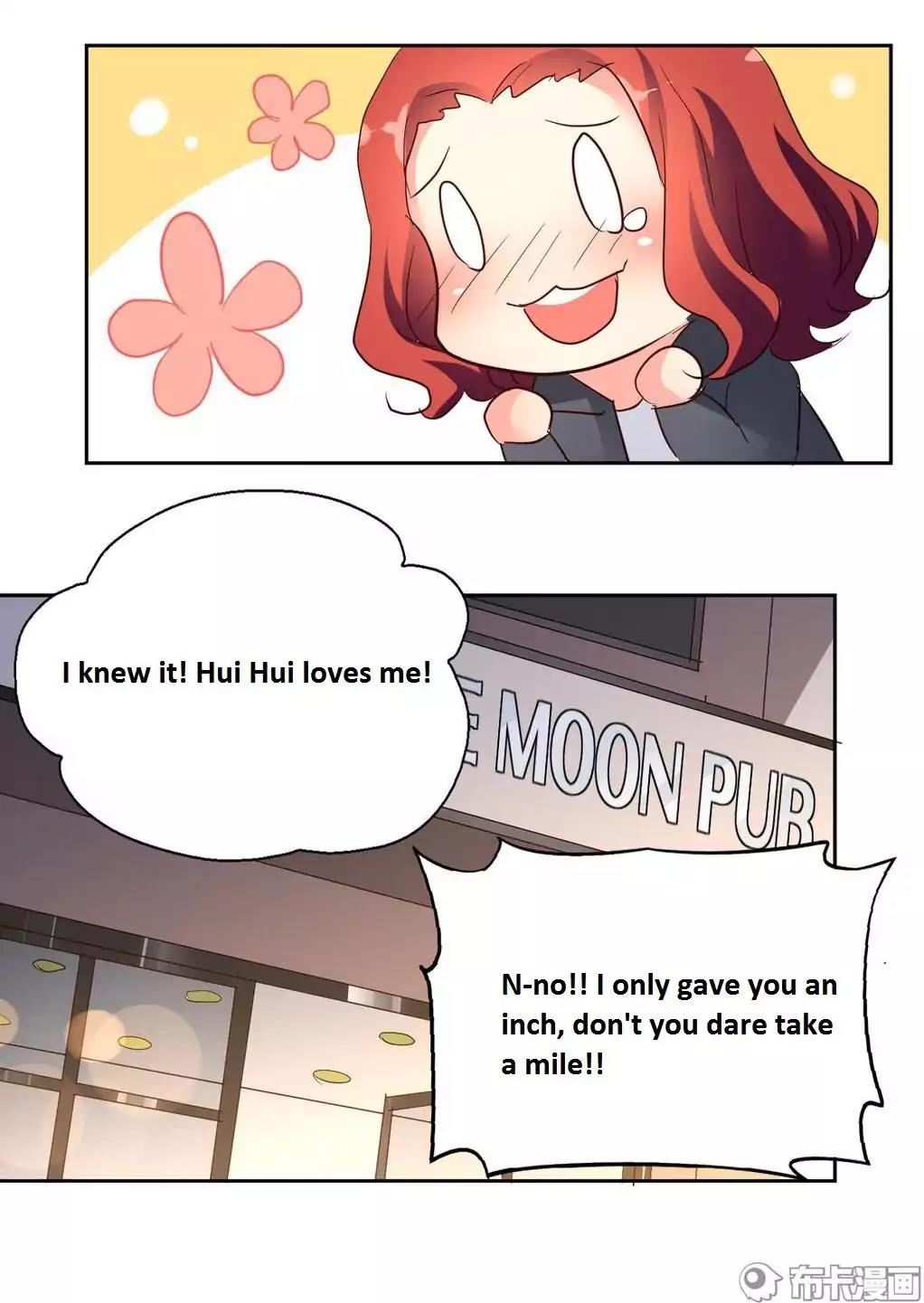 She Who's Most Special To Me Chapter 39.2 page 28 - Chapter 39.2