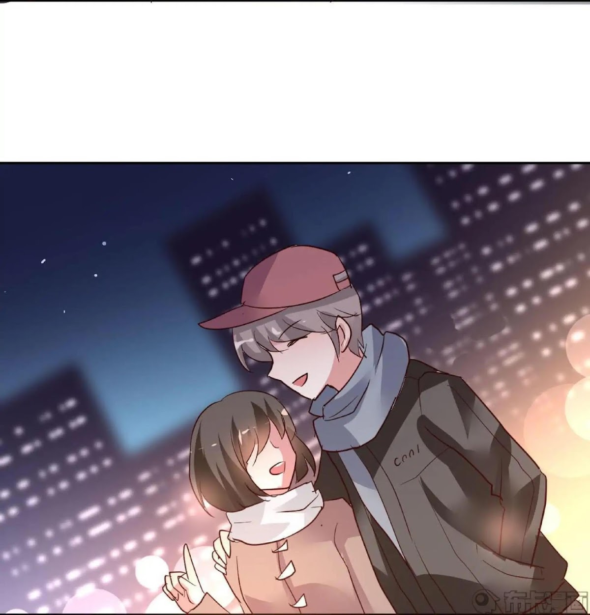 She Who's Most Special To Me Chapter 39.2 page 33 - Chapter 39.2