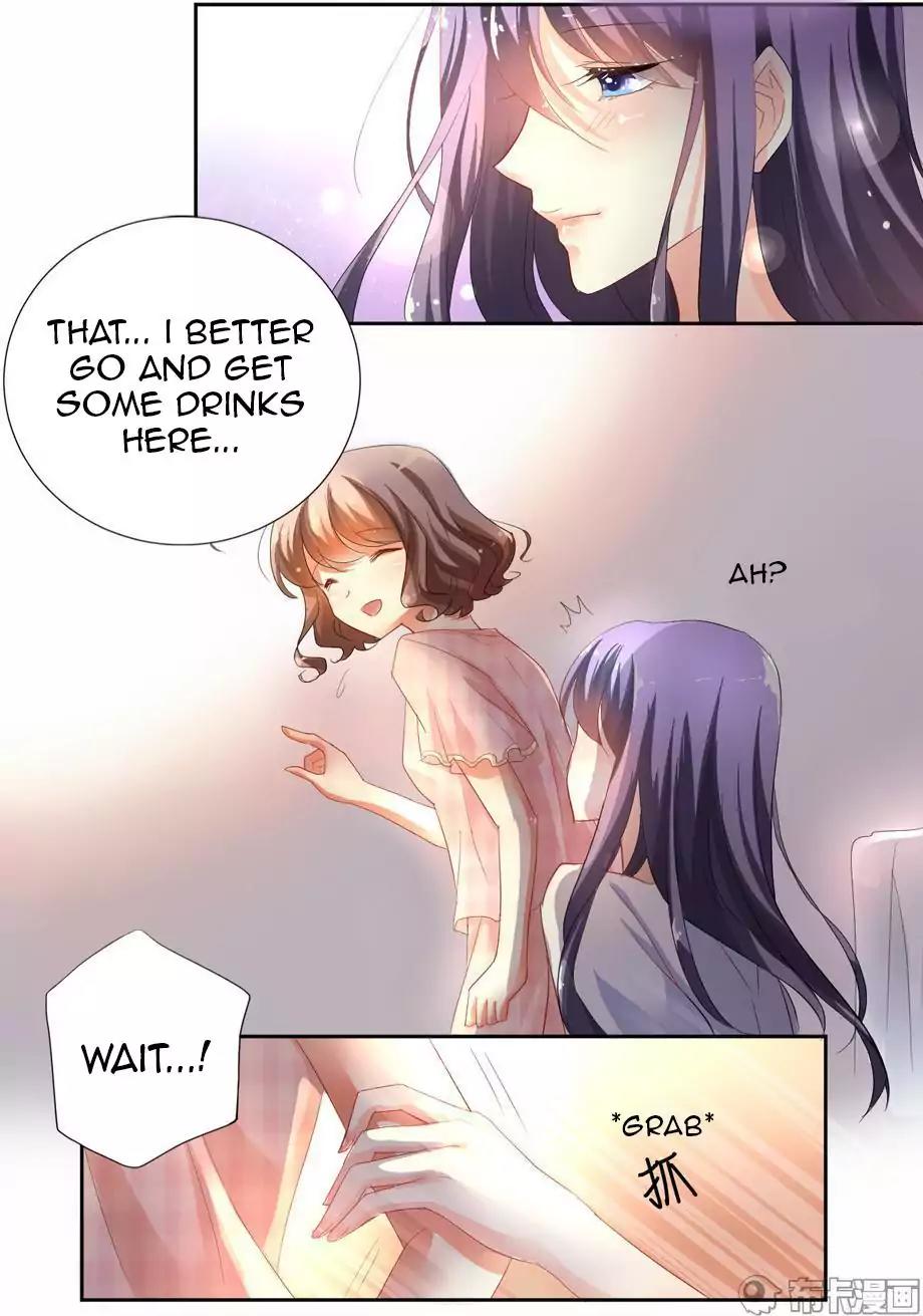 She Who's Most Special To Me Chapter 6 page 2 - Chapter 6