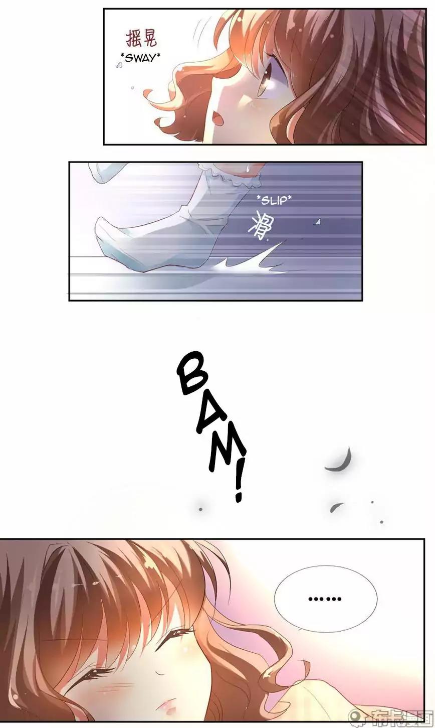 She Who's Most Special To Me Chapter 6 page 3 - Chapter 6