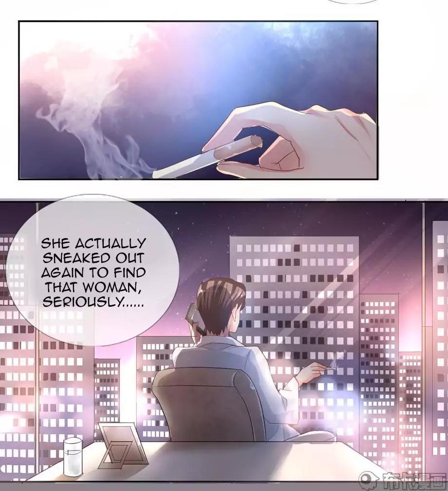 She Who's Most Special To Me Chapter 8 page 14 - Chapter 8