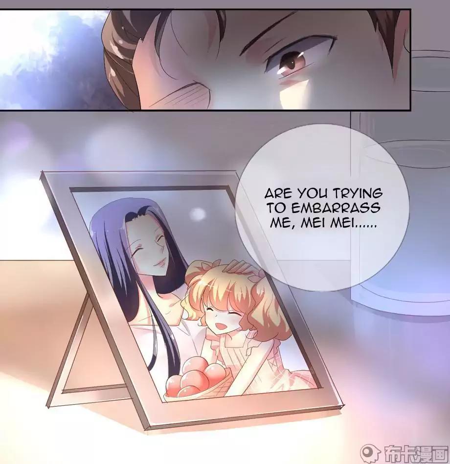 She Who's Most Special To Me Chapter 8 page 15 - Chapter 8