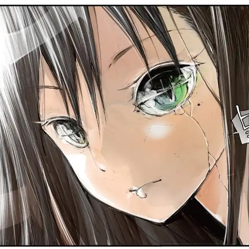 Shed! Ryugasaki-San Chapter 0 cover