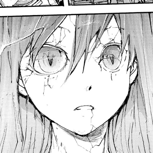 Shed! Ryugasaki-San Chapter 1 cover