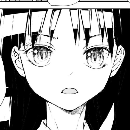 Shed! Ryugasaki-San Chapter 105 cover