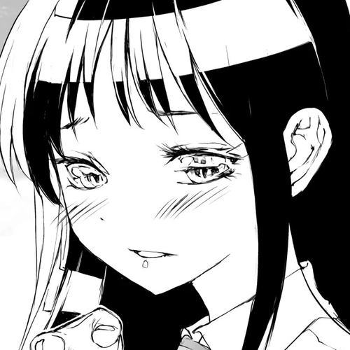 Shed! Ryugasaki-San Chapter 109 cover