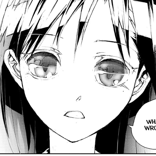 Shed! Ryugasaki-San Chapter 11 cover