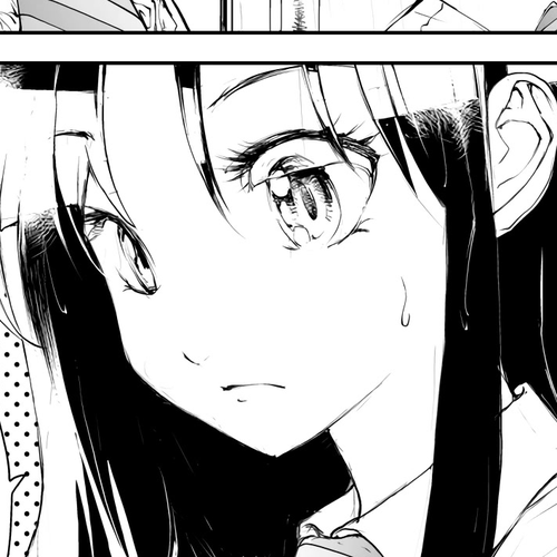 Shed! Ryugasaki-San Chapter 110 cover