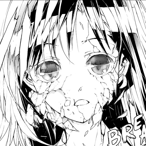 Shed! Ryugasaki-San Chapter 12 cover
