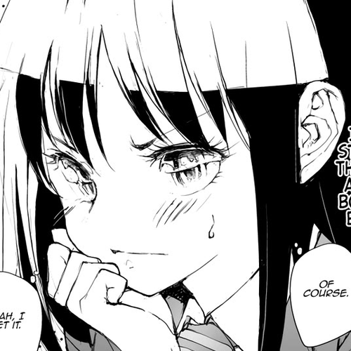 Shed! Ryugasaki-San Chapter 120 cover