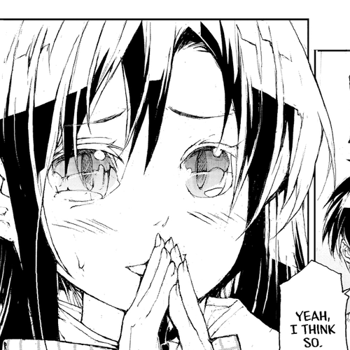 Shed! Ryugasaki-San Chapter 15 cover