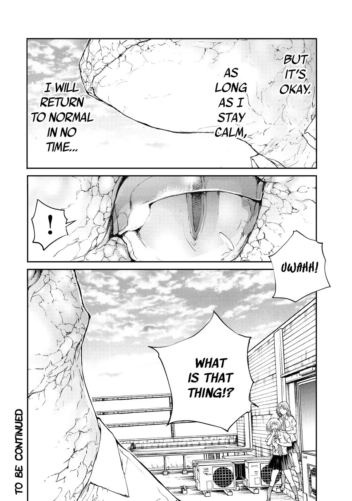 Shed! Ryugasaki-San Chapter 16 page 11 - Chapter 16