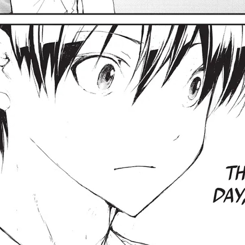 Shed! Ryugasaki-San Chapter 17 cover
