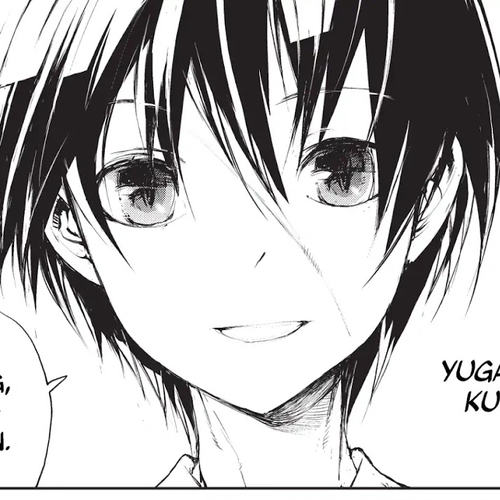 Shed! Ryugasaki-San Chapter 19 cover