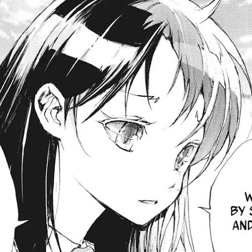 Shed! Ryugasaki-San Chapter 20 cover