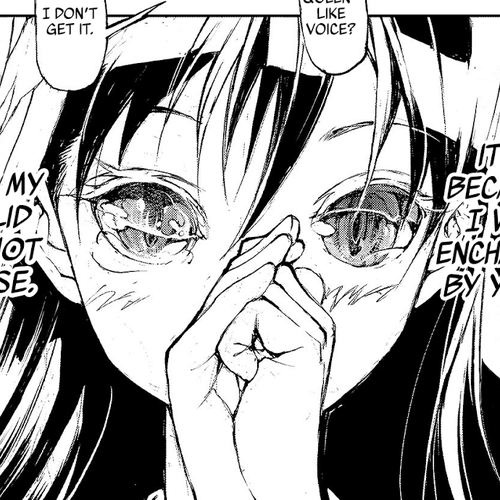Shed! Ryugasaki-San Chapter 23 cover