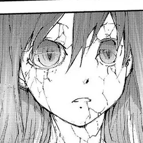 Shed! Ryugasaki-San Chapter 28 cover