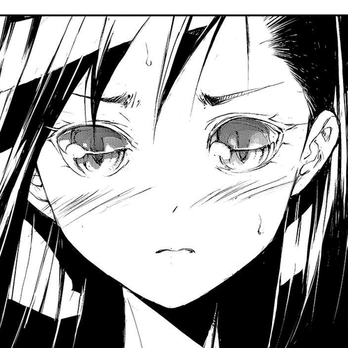 Shed! Ryugasaki-San Chapter 29 cover