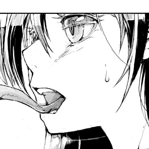 Shed! Ryugasaki-San Chapter 3 cover