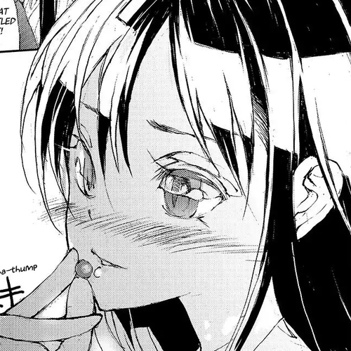 Shed! Ryugasaki-San Chapter 30 cover