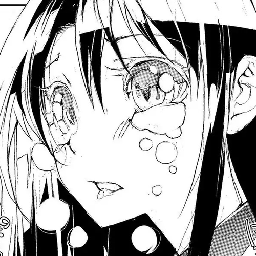 Shed! Ryugasaki-San Chapter 32 cover