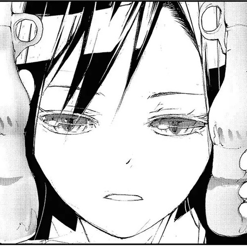 Shed! Ryugasaki-San Chapter 34 cover