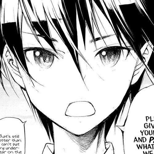 Shed! Ryugasaki-San Chapter 37 cover